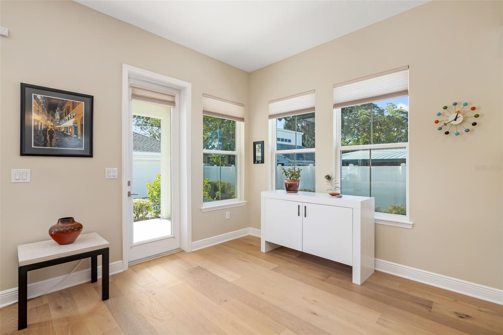 HUDSON PARK - Residential