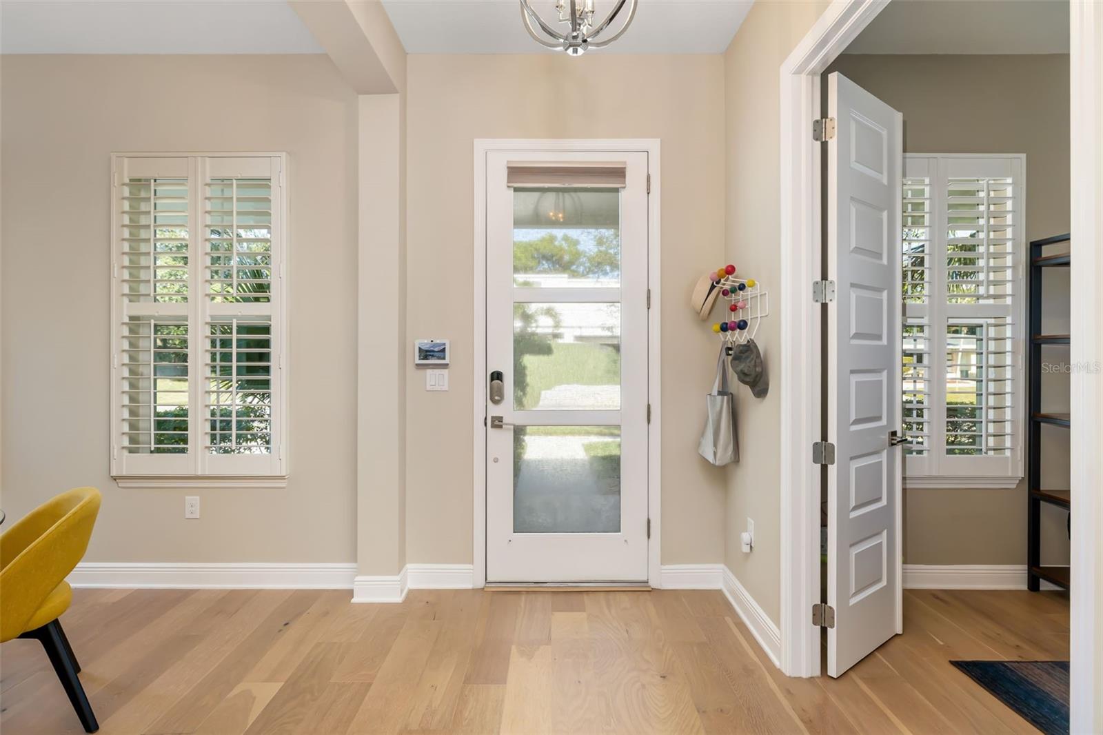 HUDSON PARK - Residential