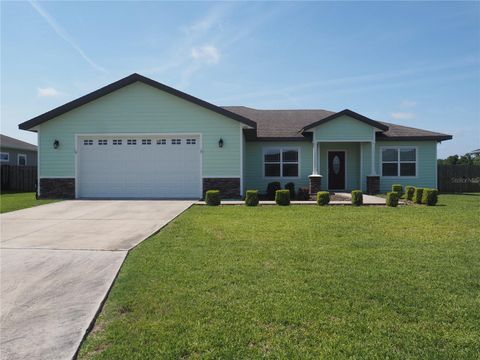 23051 NW 4TH PLACE NEWBERRY FL 32669