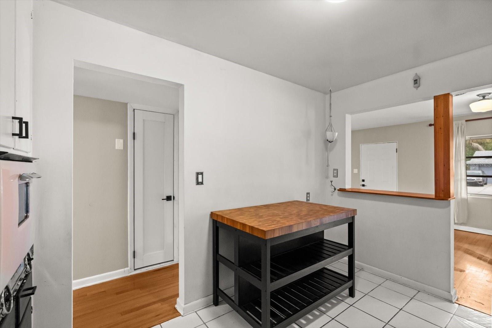 DRUID HILLS PARK - Residential