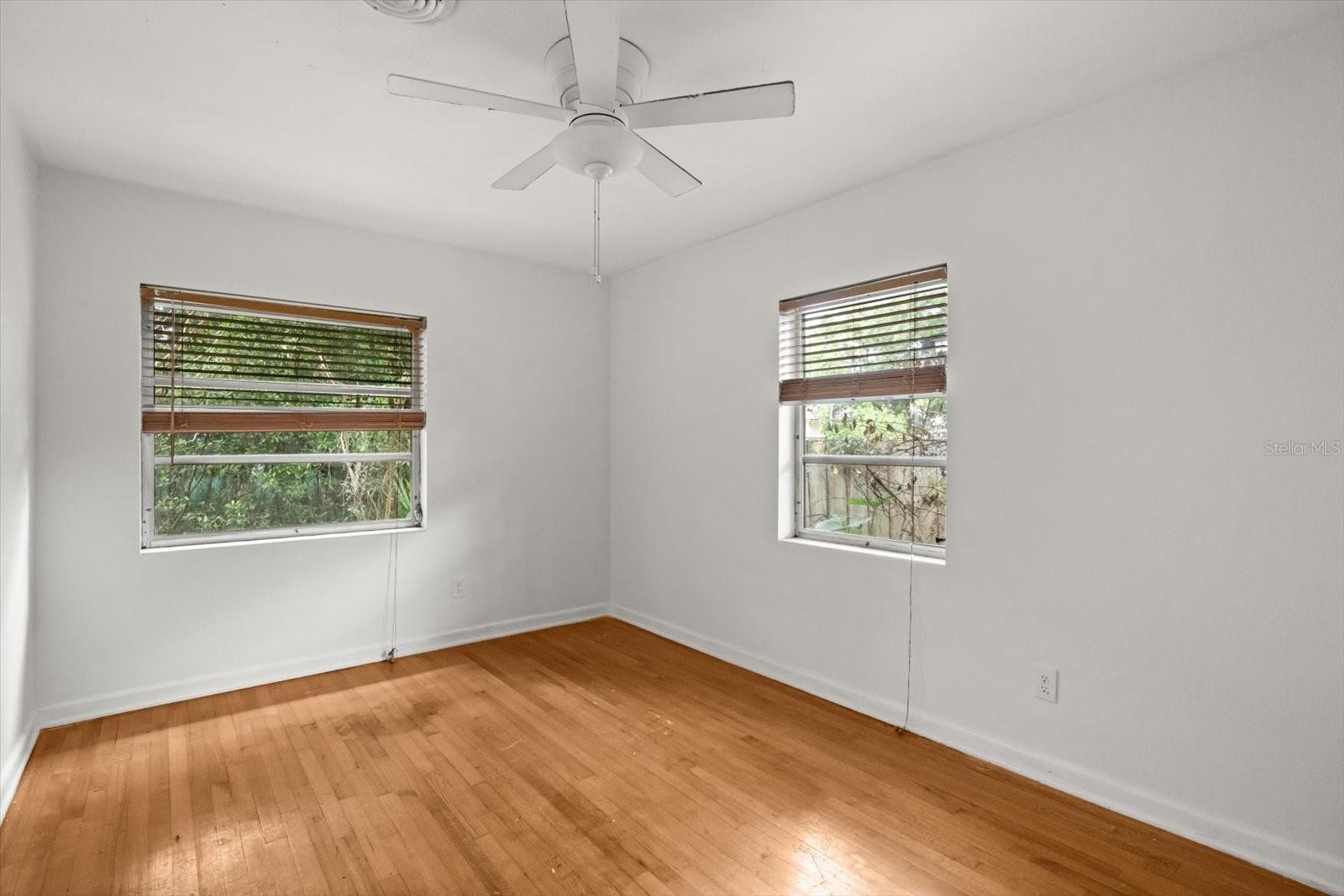 DRUID HILLS PARK - Residential