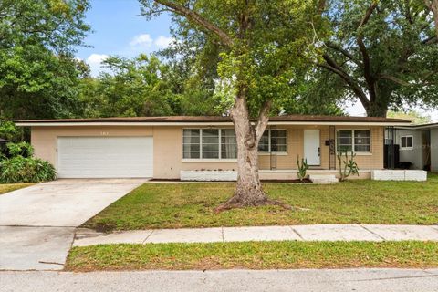 361 HICKORY DRIVE MAITLAND FL 32751