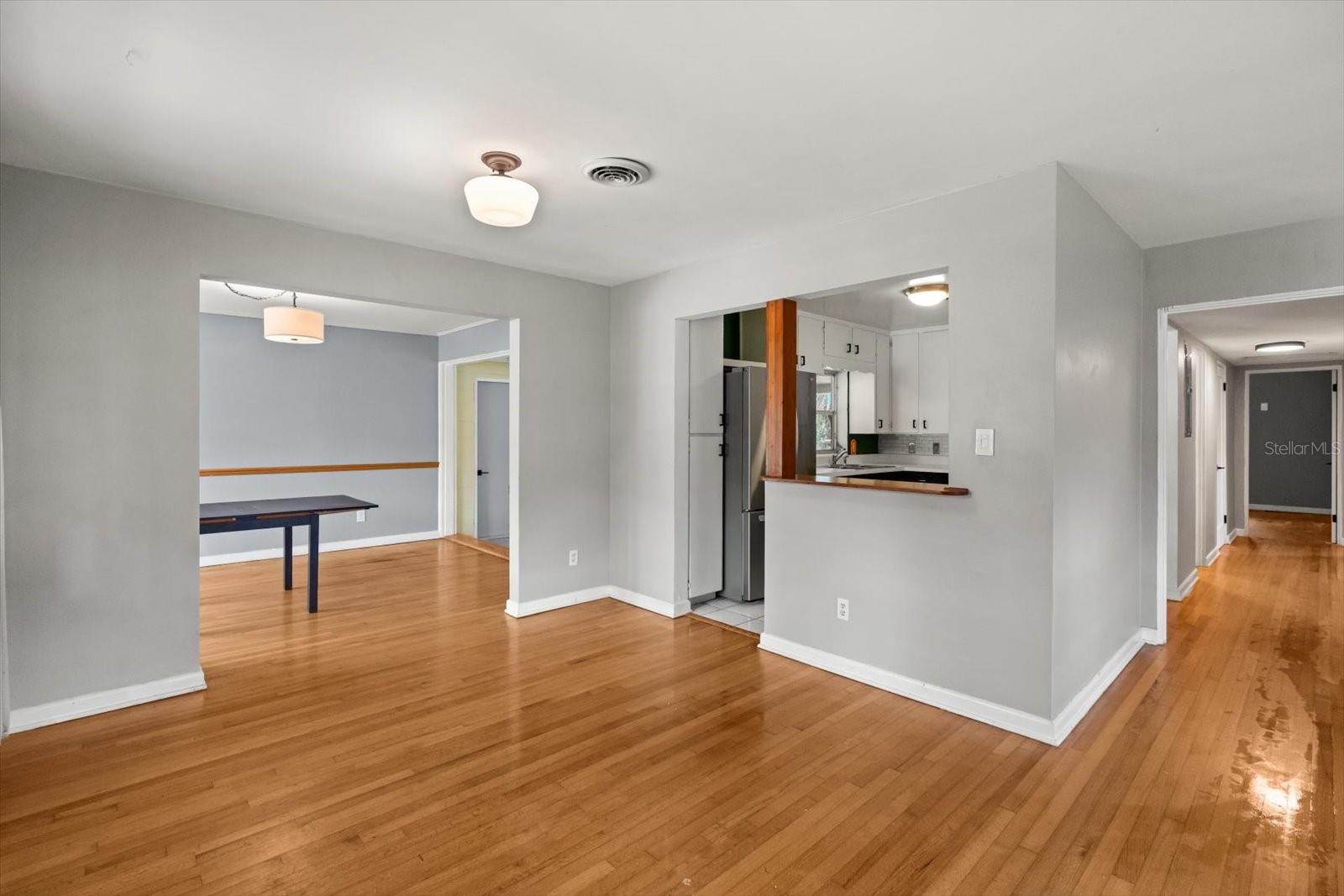 DRUID HILLS PARK - Residential