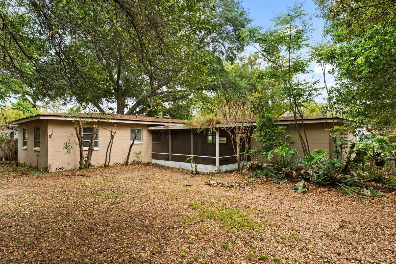 DRUID HILLS PARK - Residential