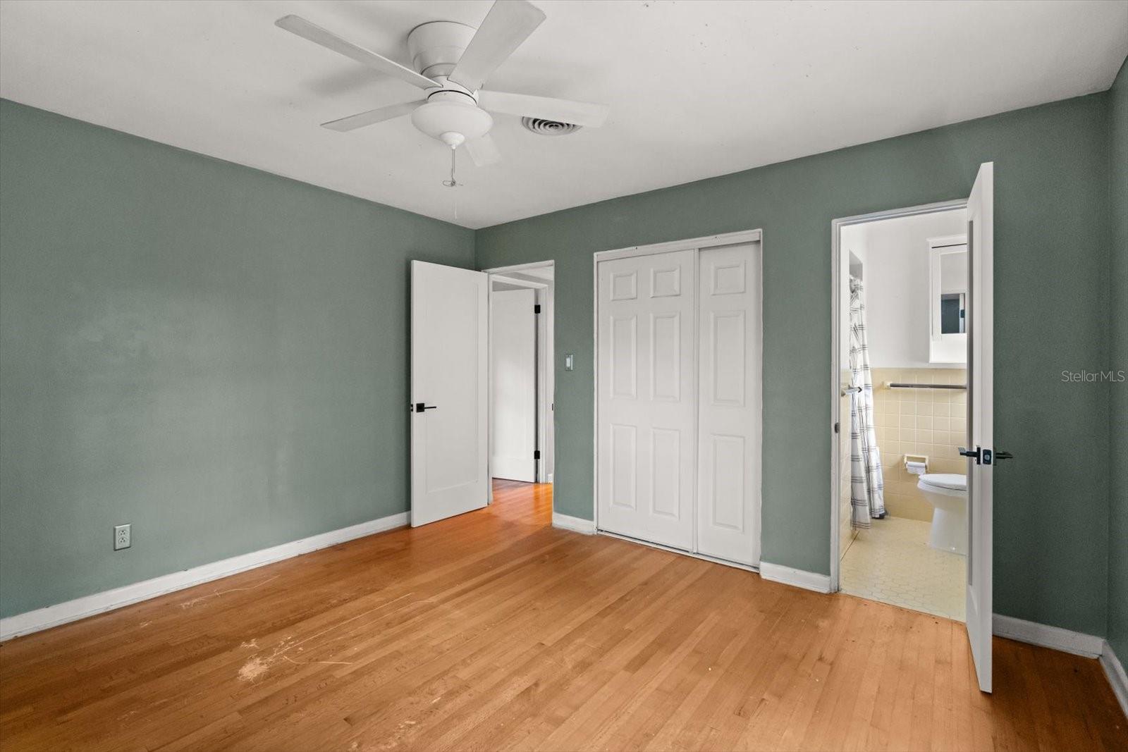 DRUID HILLS PARK - Residential