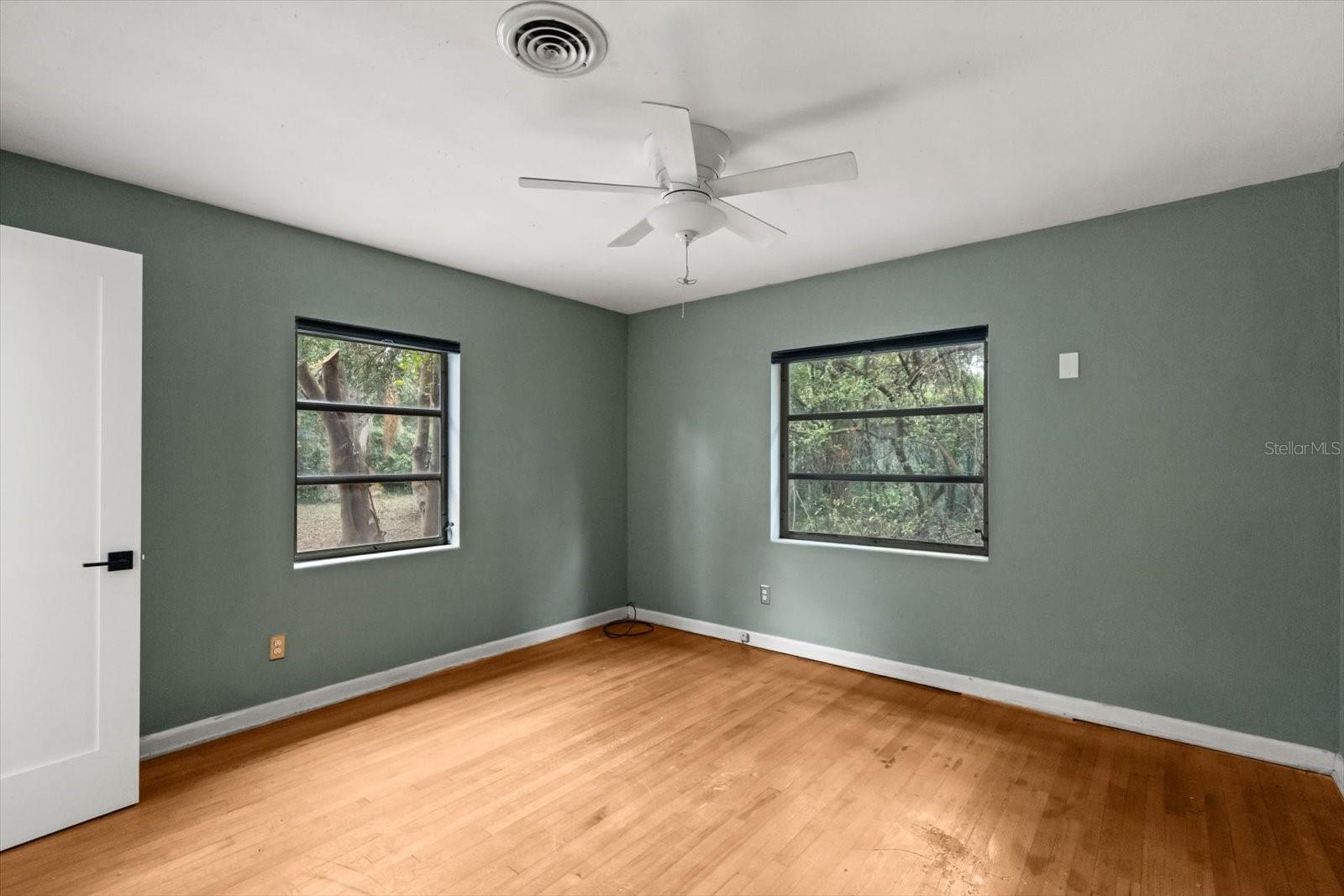 DRUID HILLS PARK - Residential