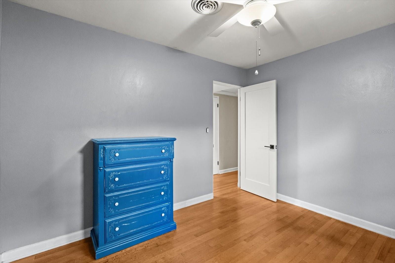 DRUID HILLS PARK - Residential