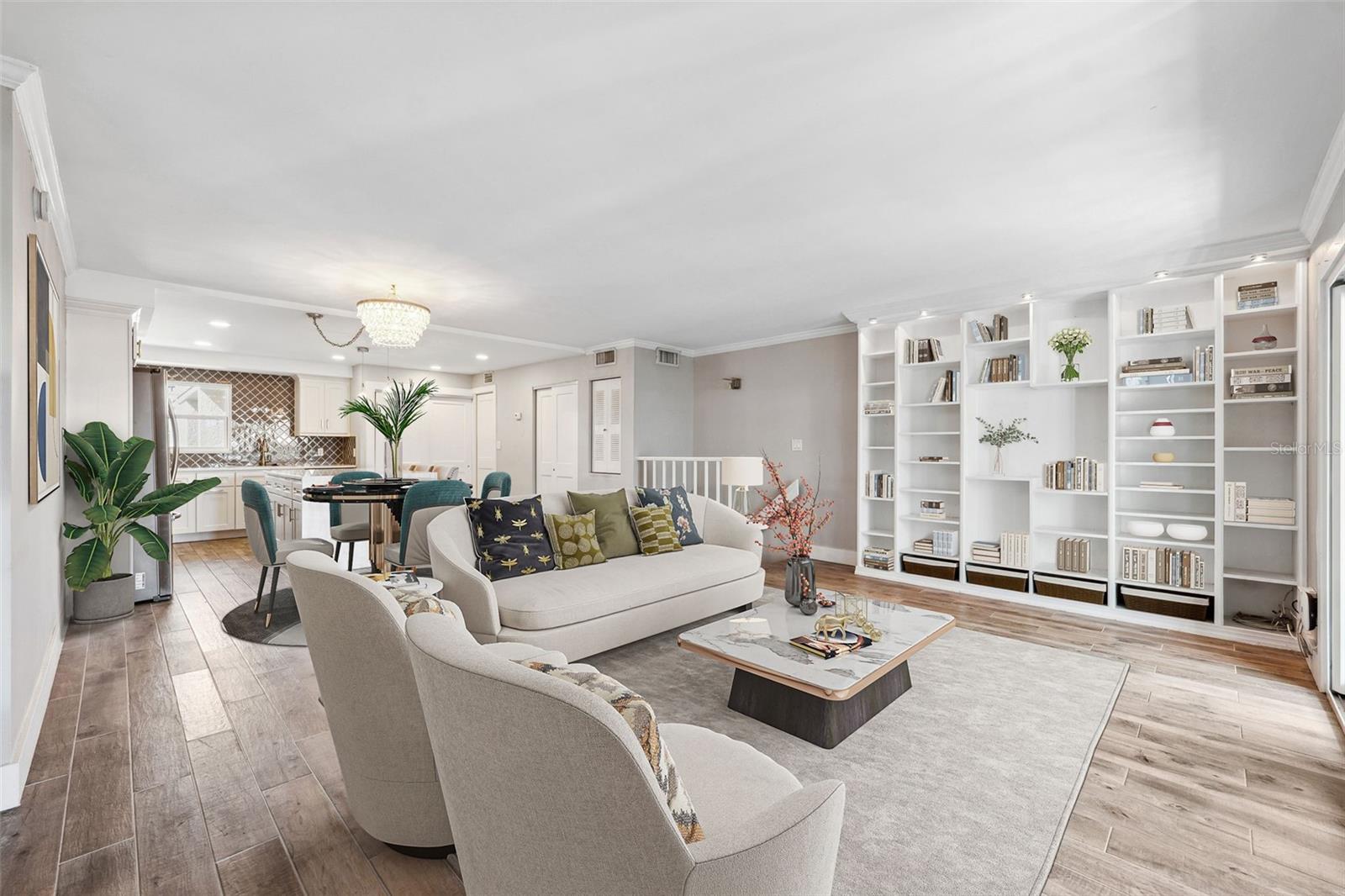 105 4TH AVENUE NE 418