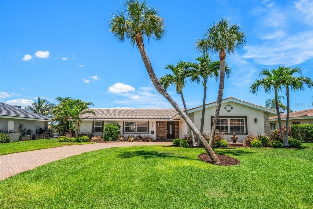 Photo of 4754 Overlook Drive NE, St Petersburg, FL 33703 (MLS # TB8399447)