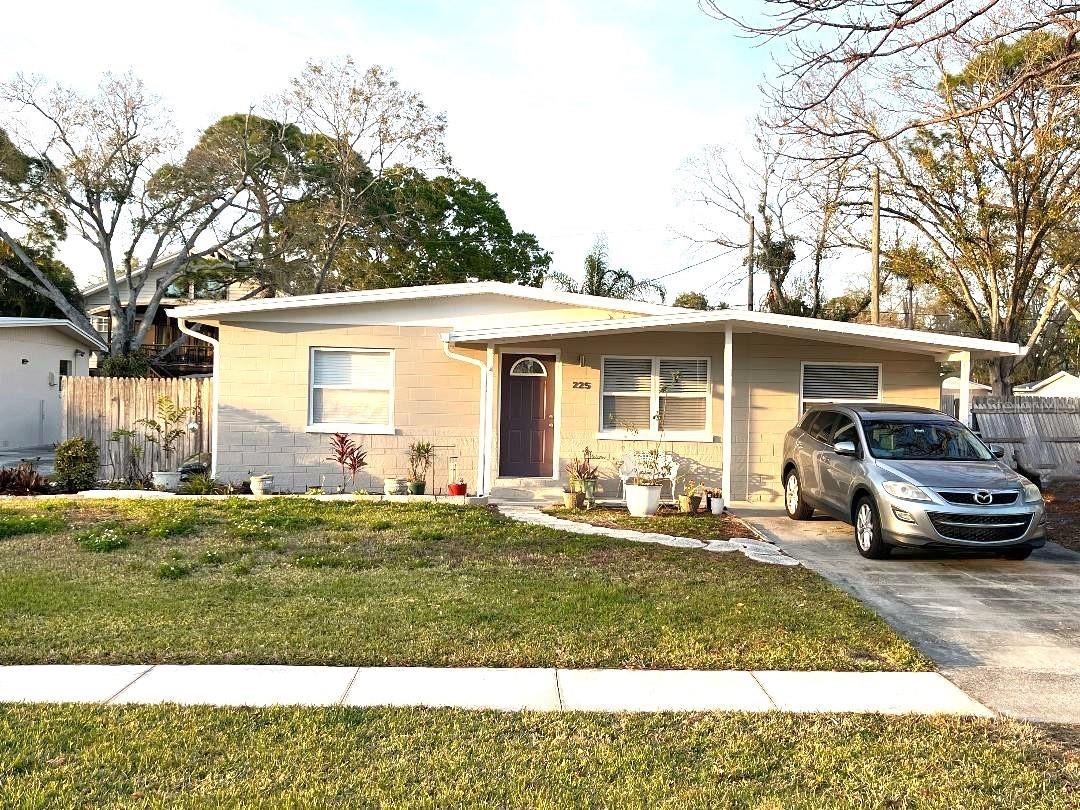 RIO VISTA SEC 5 - Residential