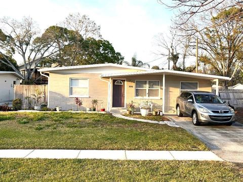 Photo of 225 83rd Avenue NE, St Petersburg, FL 33702 (MLS # TB8476643)