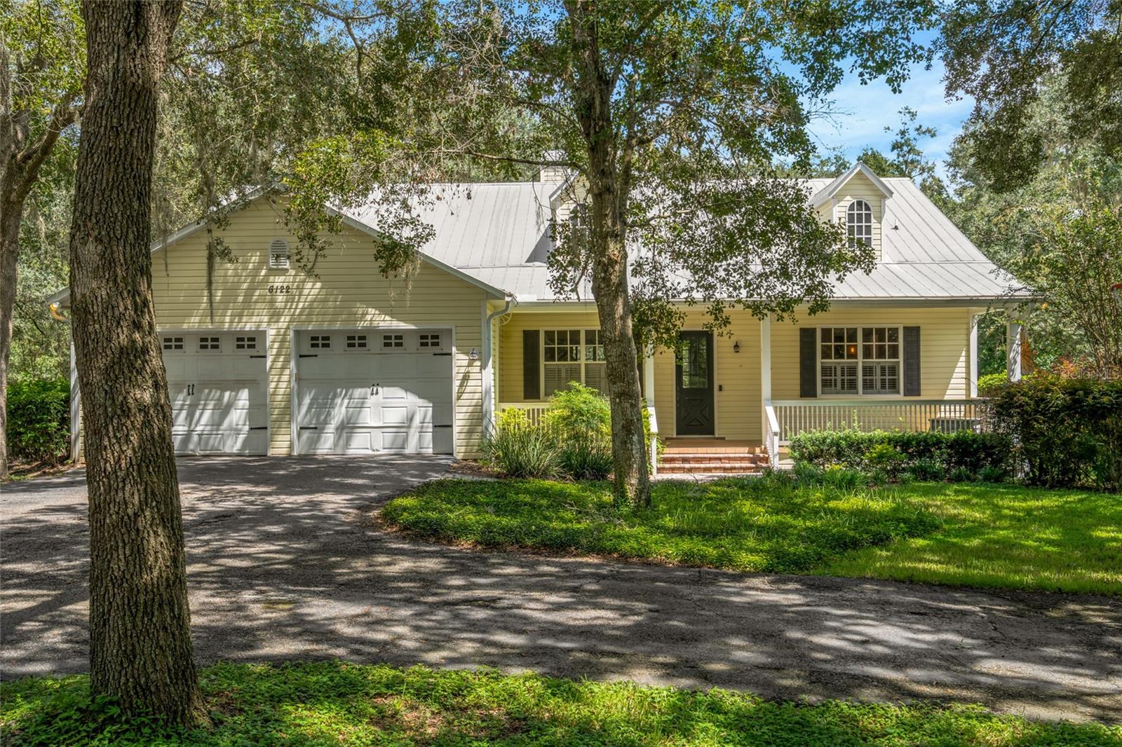 6122 REGINA PLACE