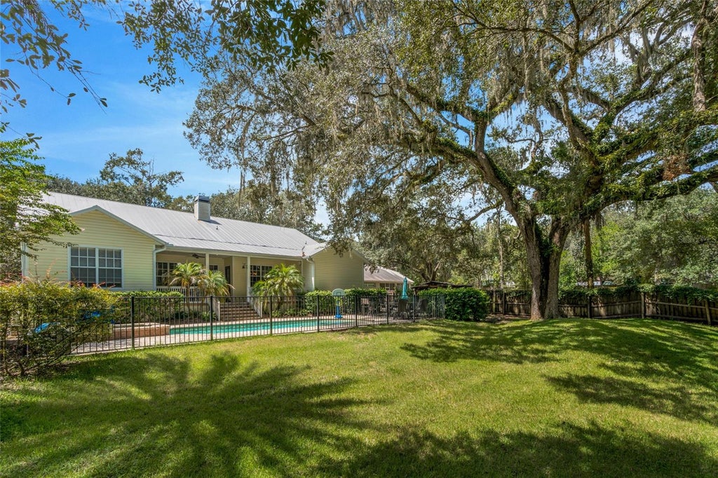 Photo of 6122 Regina Place, Land O Lakes, FL 34639 (MLS # TB8548360)