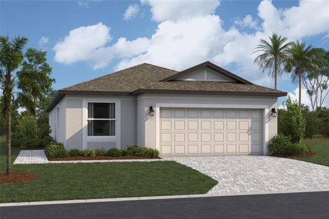 Photo of 4316 Outhaul Run, Palmetto, FL 34221 (MLS # R4910575)