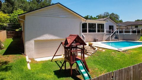 A home in MAITLAND