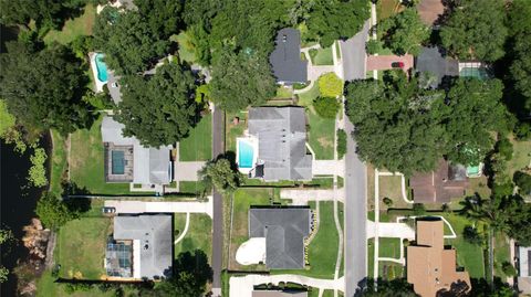 A home in MAITLAND