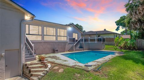 A home in MAITLAND