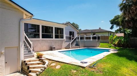 A home in MAITLAND