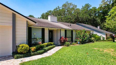 A home in MAITLAND