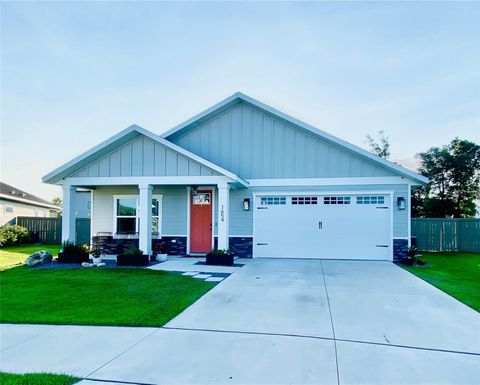 1654 SW 71ST CIRCLE GAINESVILLE FL 32607