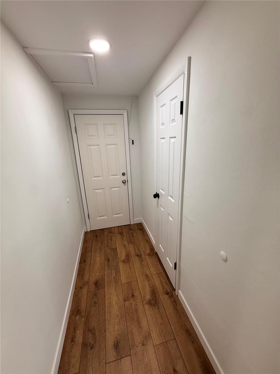 LA VILLA GARDENS - Residential