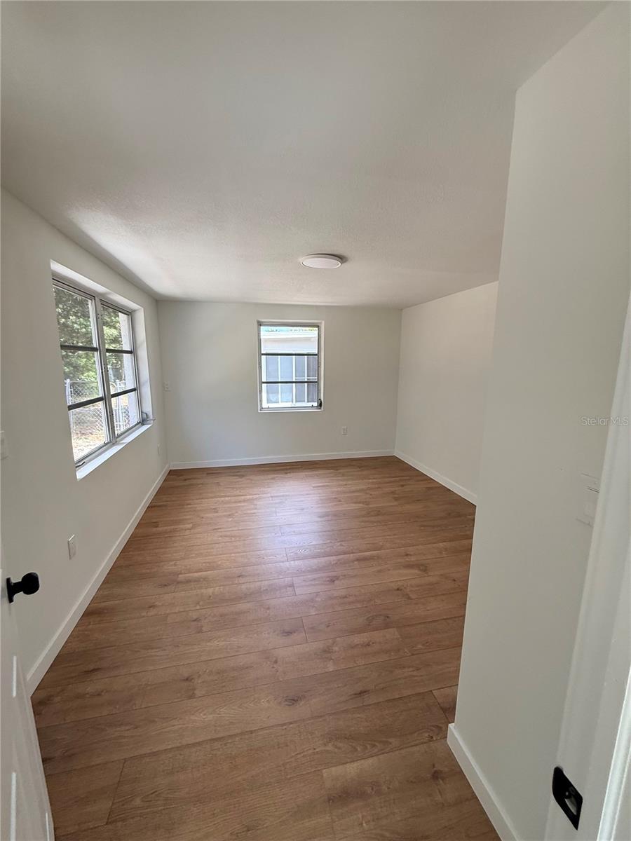 LA VILLA GARDENS - Residential