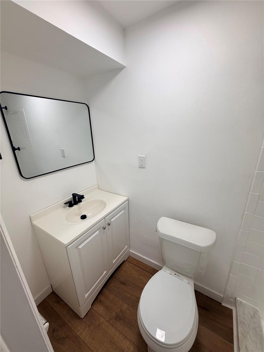 LA VILLA GARDENS - Residential