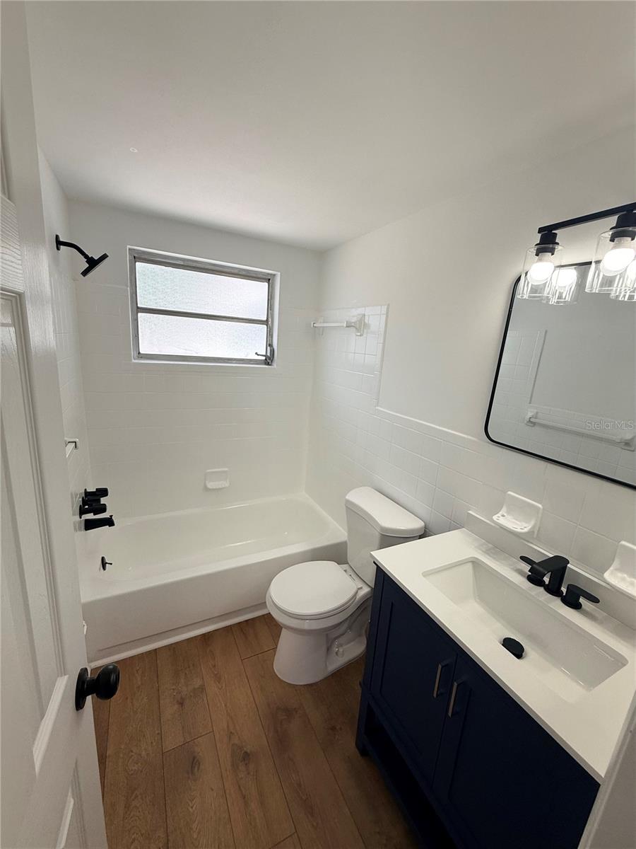 LA VILLA GARDENS - Residential