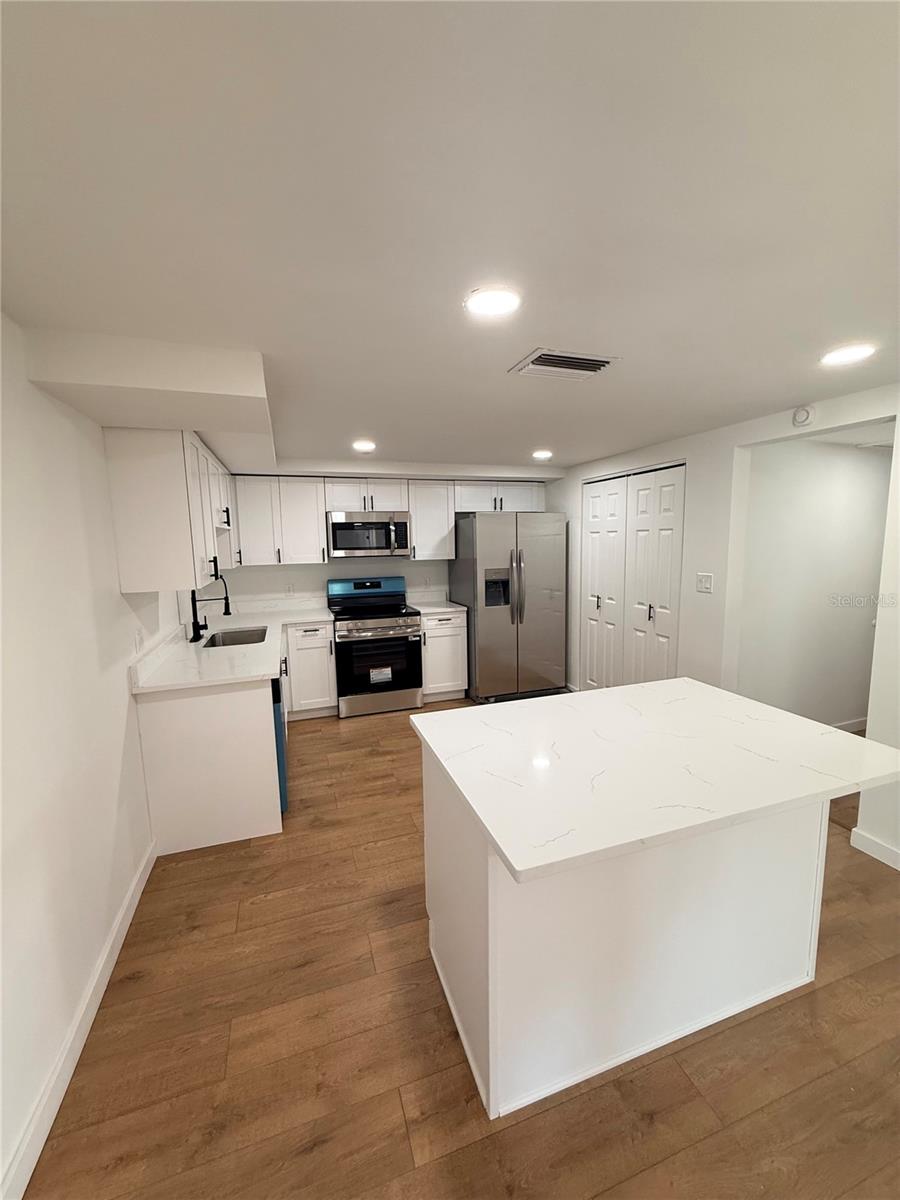 LA VILLA GARDENS - Residential