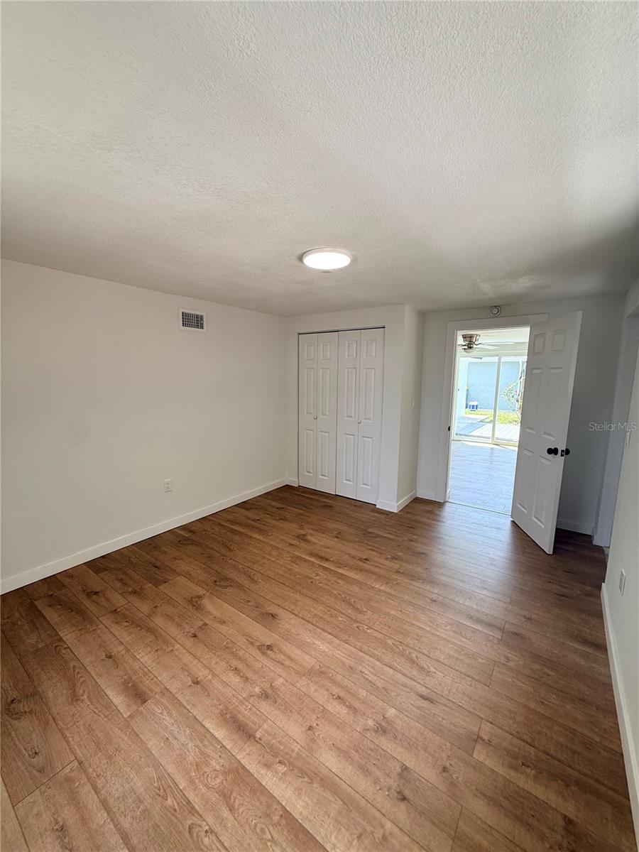 LA VILLA GARDENS - Residential