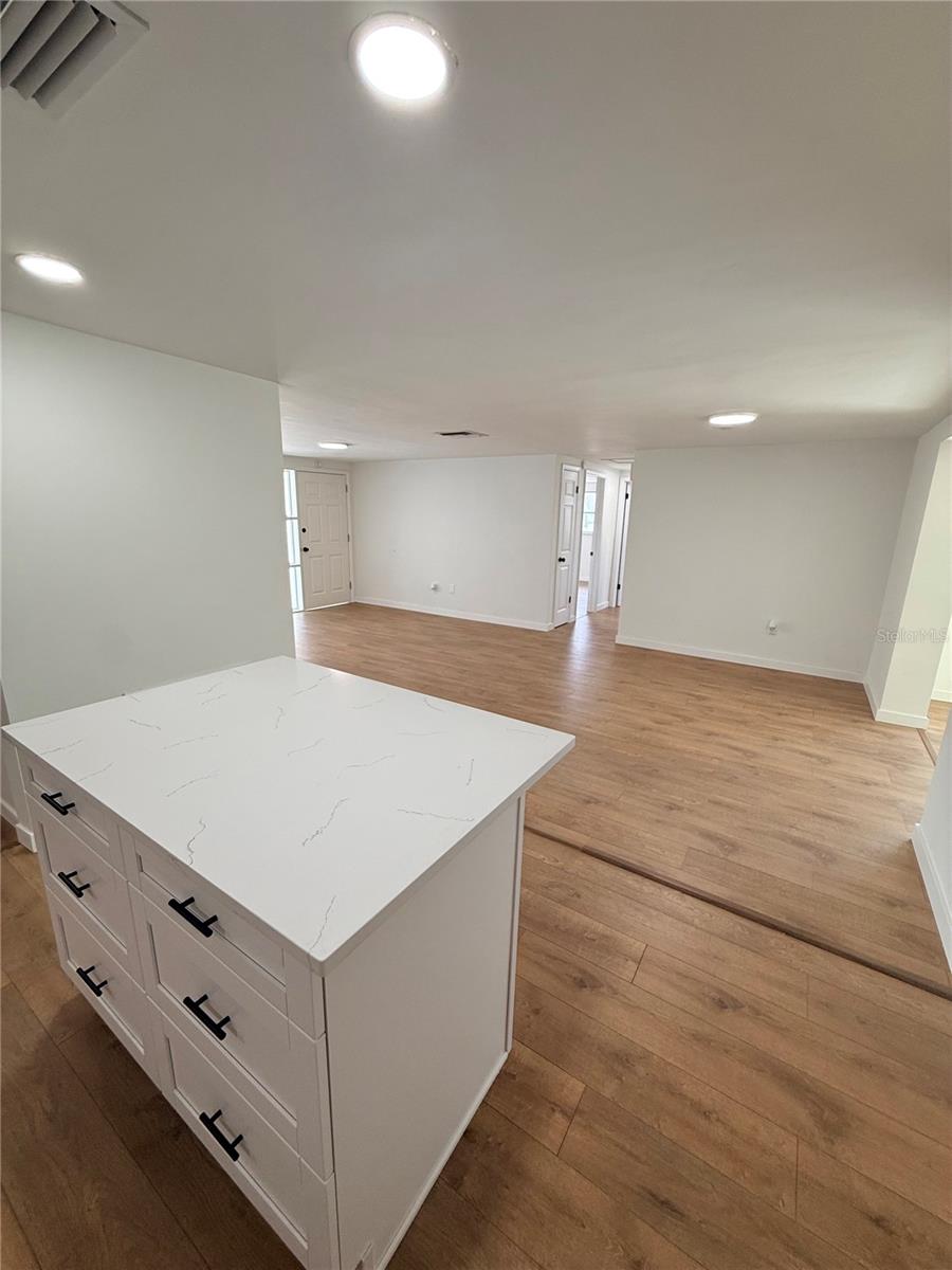 LA VILLA GARDENS - Residential