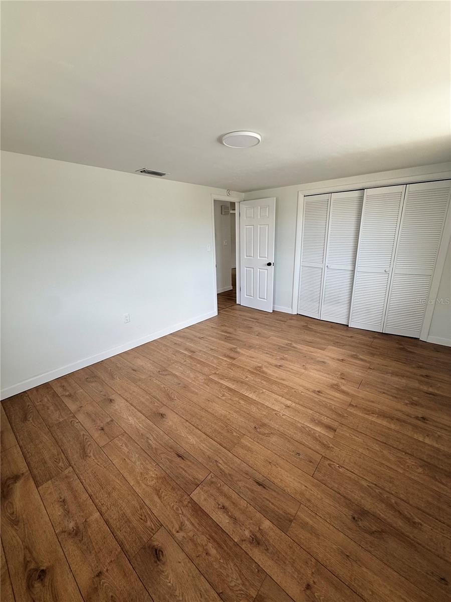 LA VILLA GARDENS - Residential