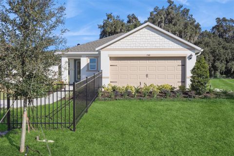 Photo of 3833 Molera Beach Street, Davenport, FL 33837 (MLS # O6366819)