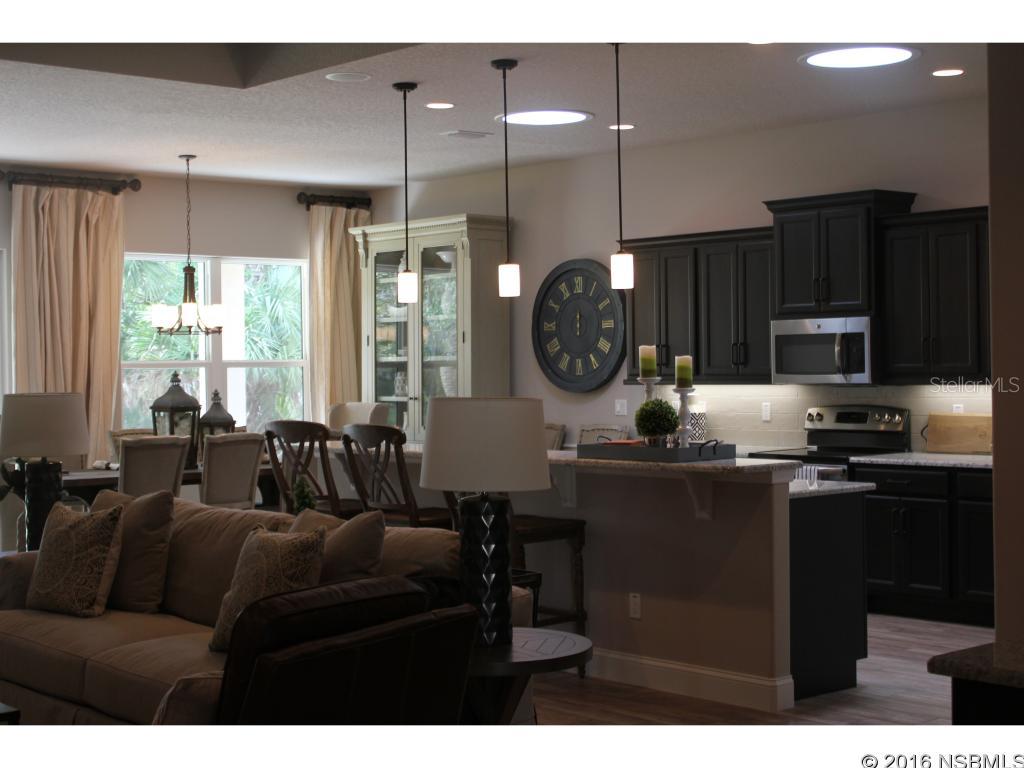 Verano/Venetian Bay - Residential