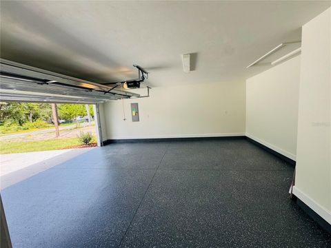 Tiny photo for 10131 NE 80th Street, Bronson, FL 32621 (MLS # GC540658)