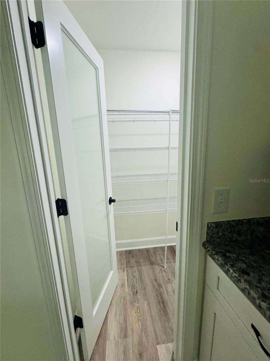 UNIVERSITY ESTATES - Residential