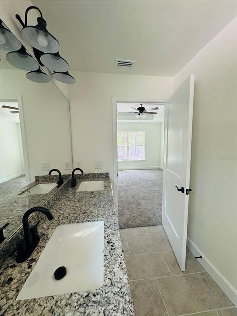 Tiny photo for 10131 NE 80th Street, Bronson, FL 32621 (MLS # GC540658)