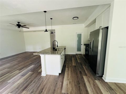 Tiny photo for 10131 NE 80th Street, Bronson, FL 32621 (MLS # GC540658)