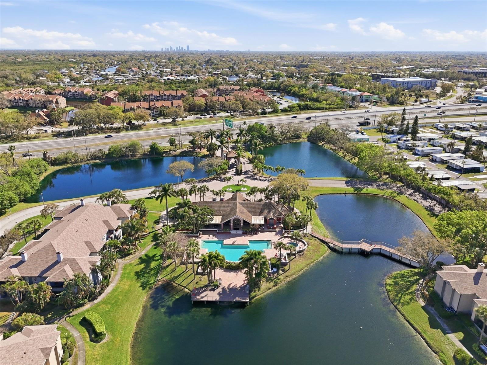 ITOPIA PRIVATE RESIDENCES CONDO - Residential