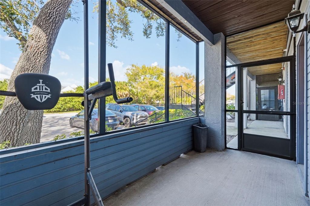 Photo of 10265 Gandy Boulevard N #1415, St Petersburg, FL 33702 (MLS # TB8482397)