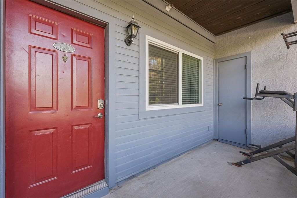 Photo of 10265 Gandy Boulevard N #1415, St Petersburg, FL 33702 (MLS # TB8482397)