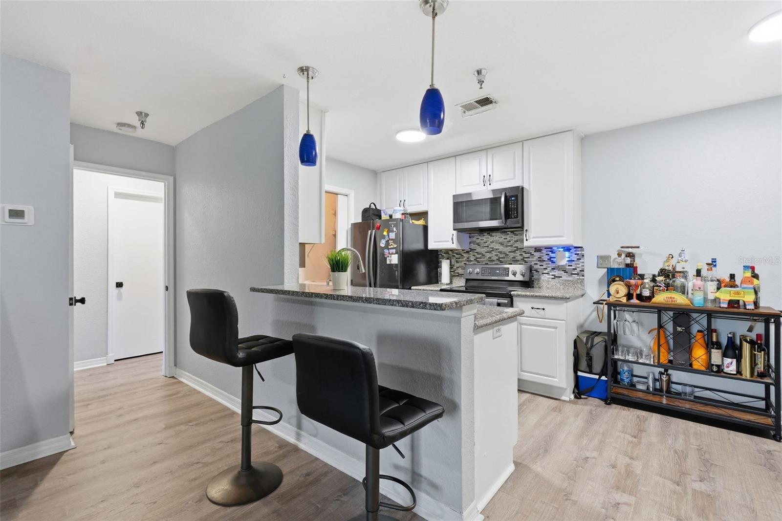 ITOPIA PRIVATE RESIDENCES CONDO - Residential