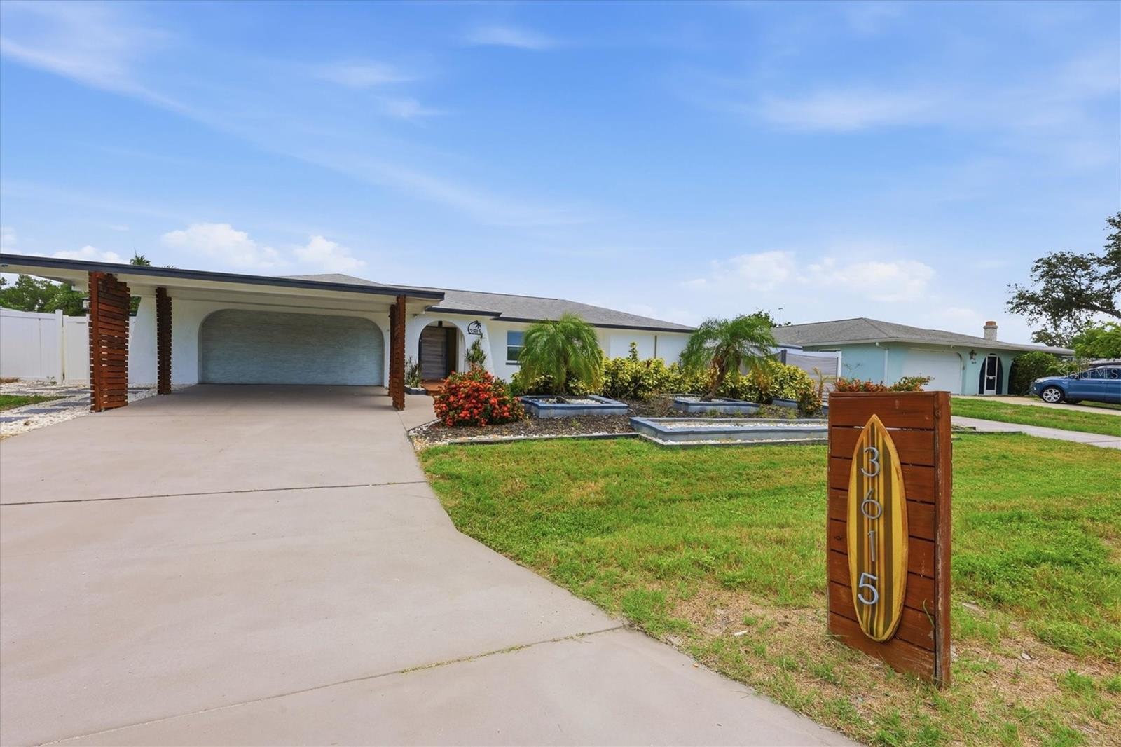 3615 EGERTON CIRCLE
