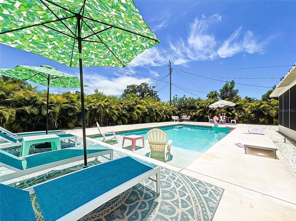 Photo of 3228 Webber Street, Sarasota, FL 34239 (MLS # A4680485)