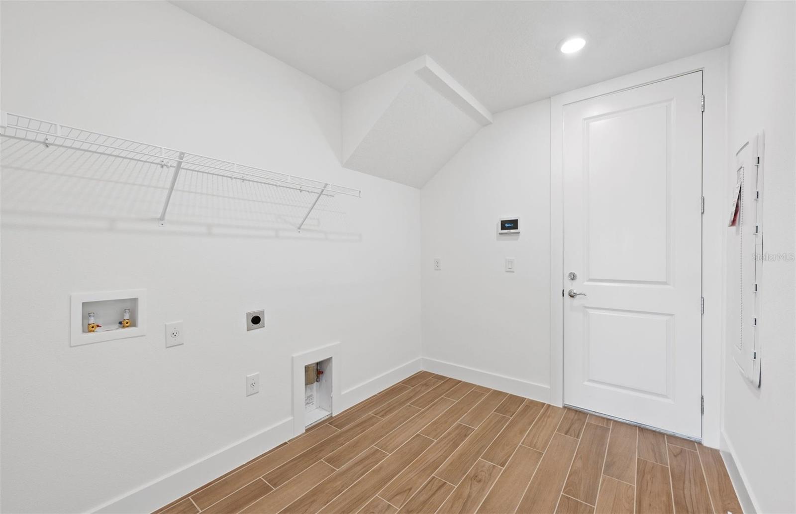 RIVERWOOD ESTATES PHASE 1A - Residential