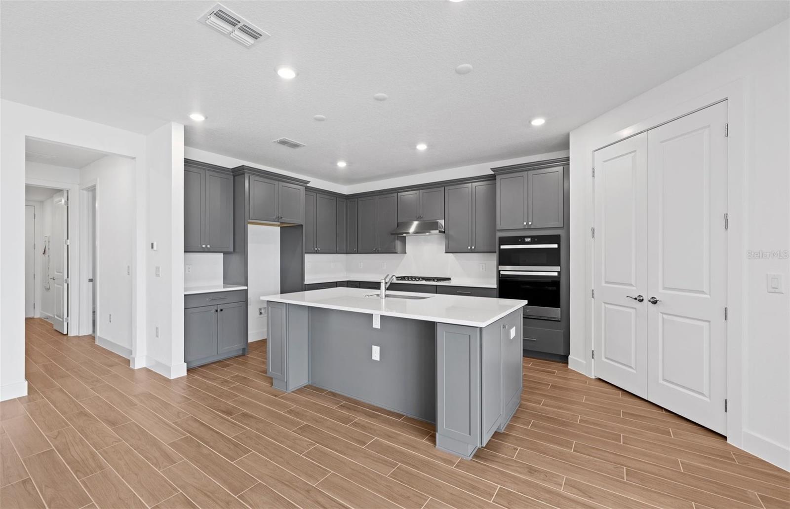 RIVERWOOD ESTATES PHASE 1A - Residential