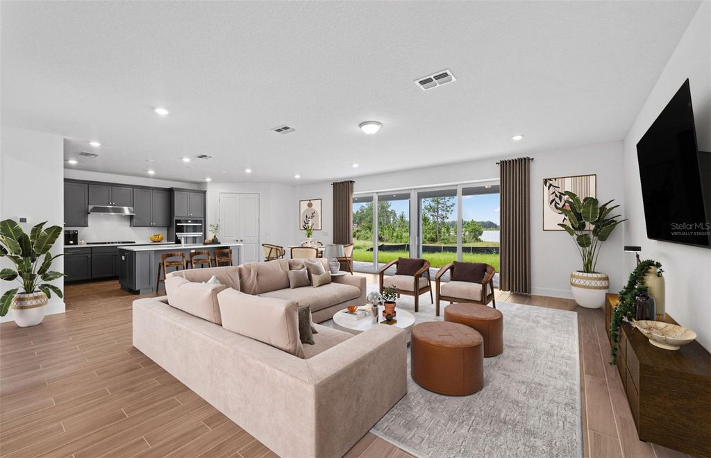 Photo of 37864 Gunnison Drive, Zephyrhills, FL 33540 (MLS # TB8468223)