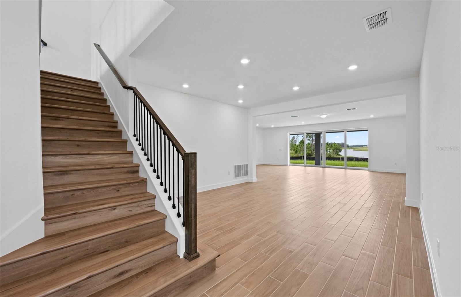 RIVERWOOD ESTATES PHASE 1A - Residential