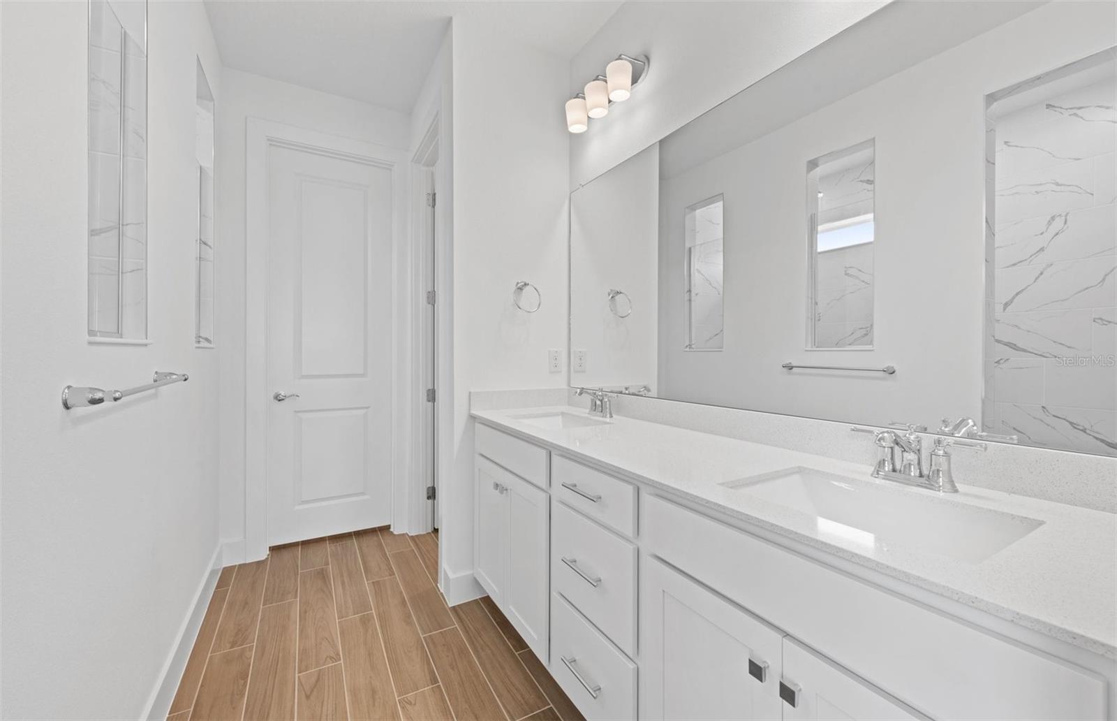 RIVERWOOD ESTATES PHASE 1A - Residential