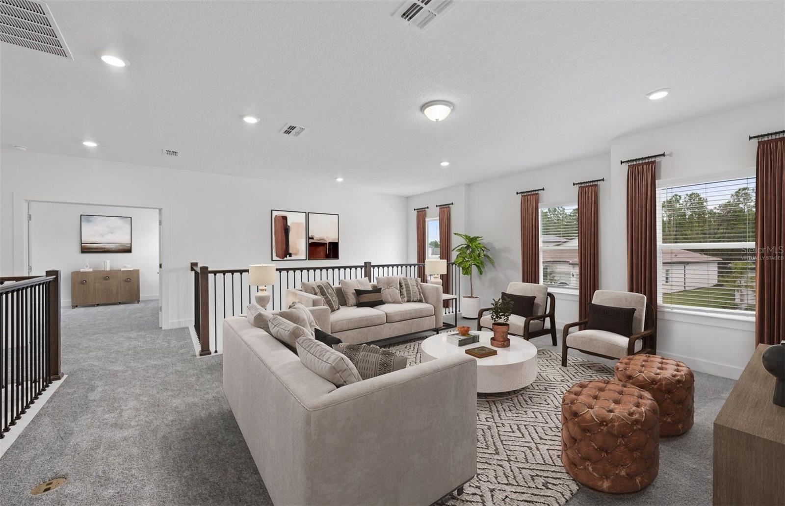 RIVERWOOD ESTATES PHASE 1A - Residential